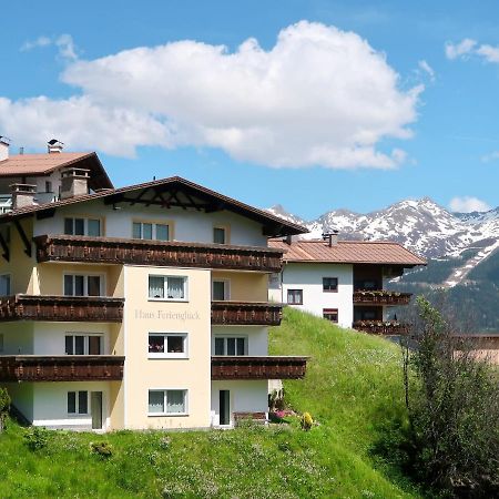 Apartment Ferienglueck - Kpl393 By Interhome Каппль Экстерьер фото