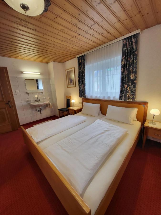 Apartment Ferienglueck - Kpl393 By Interhome Каппль Экстерьер фото