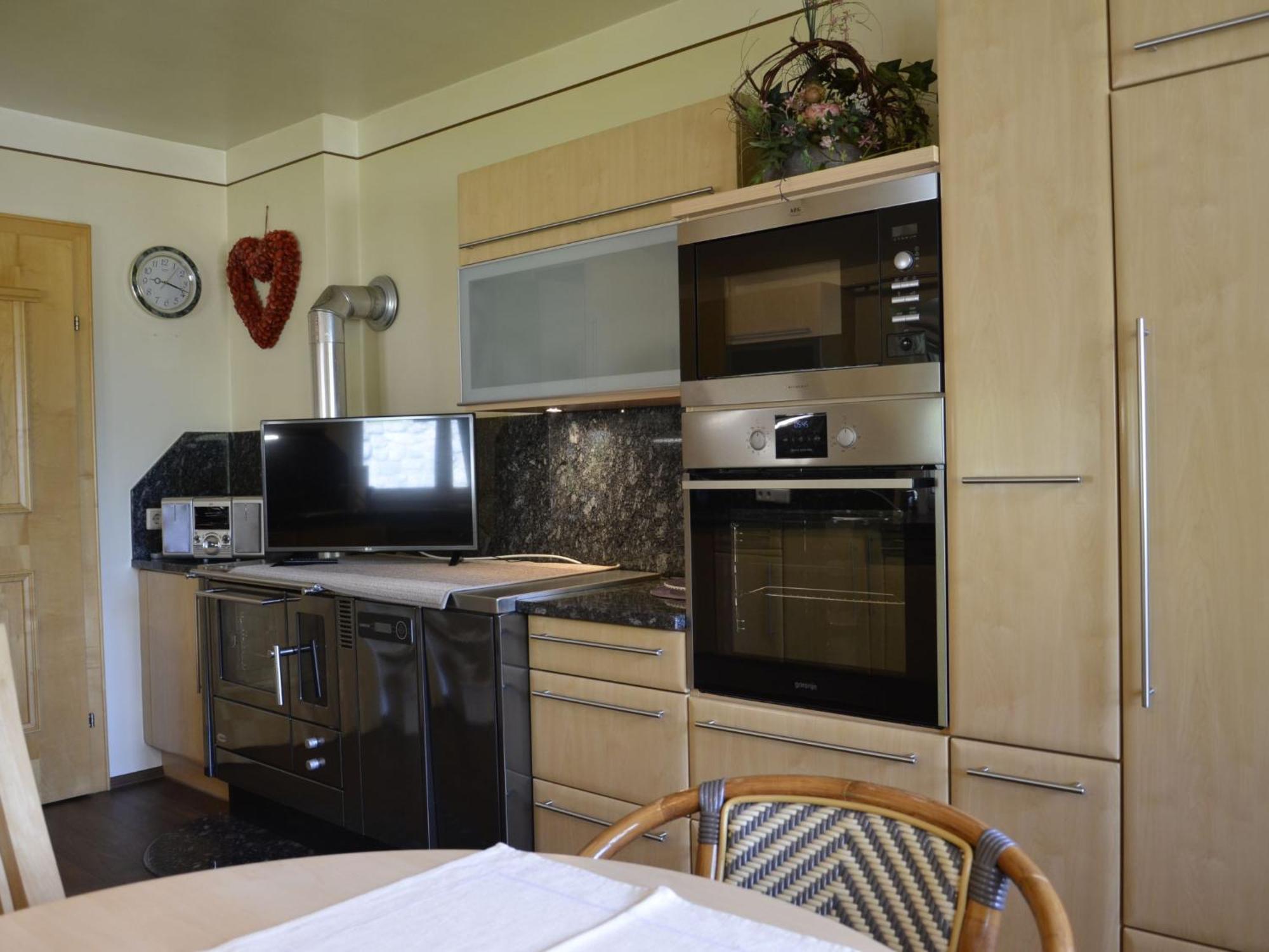 Apartment Ferienglueck - Kpl393 By Interhome Каппль Экстерьер фото